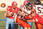 Ridgedale vs Van Buren - 5172